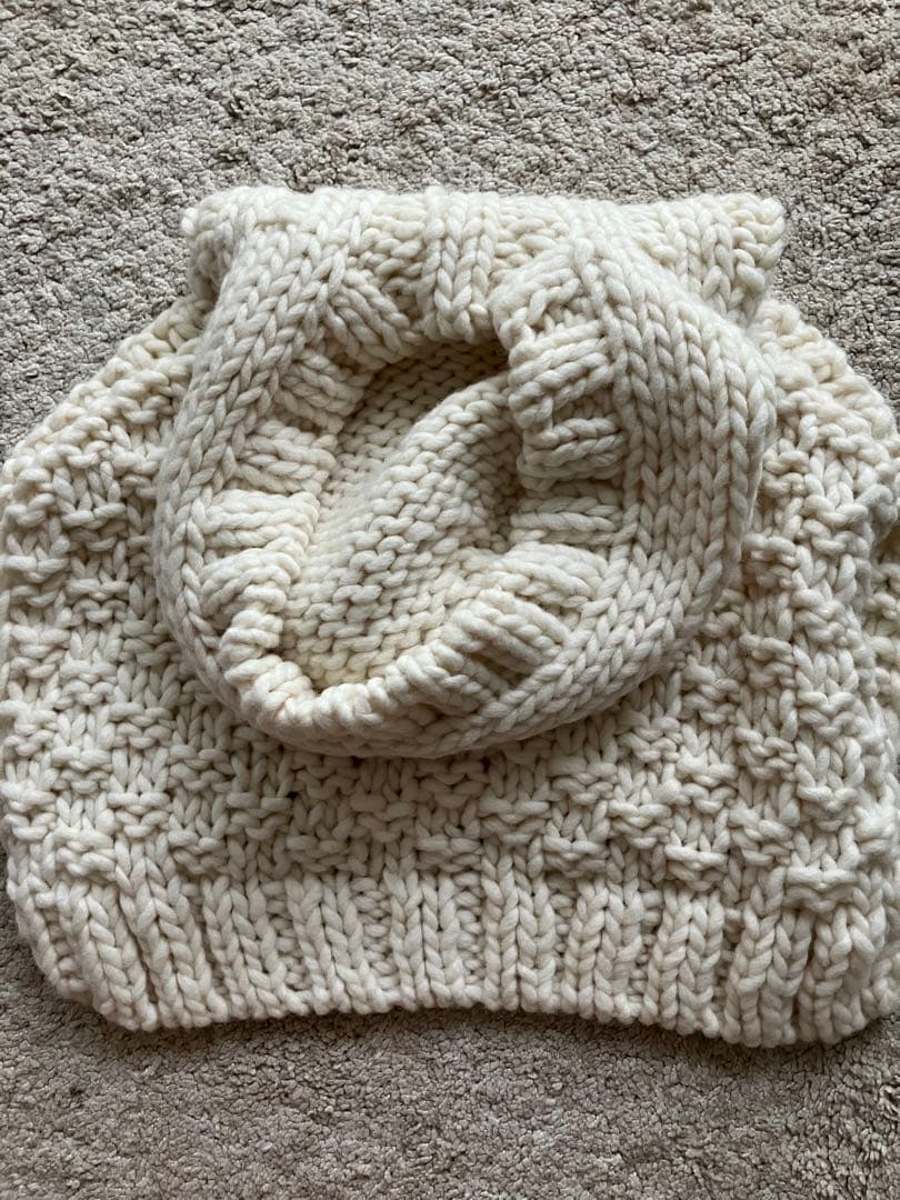 トゥデイフル todayful バラクラバ