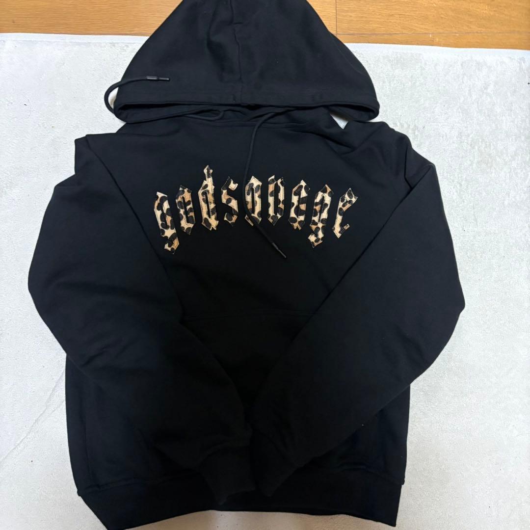 godsavage ゴットサベージ　セットアップ上下Mサイズ　最安値