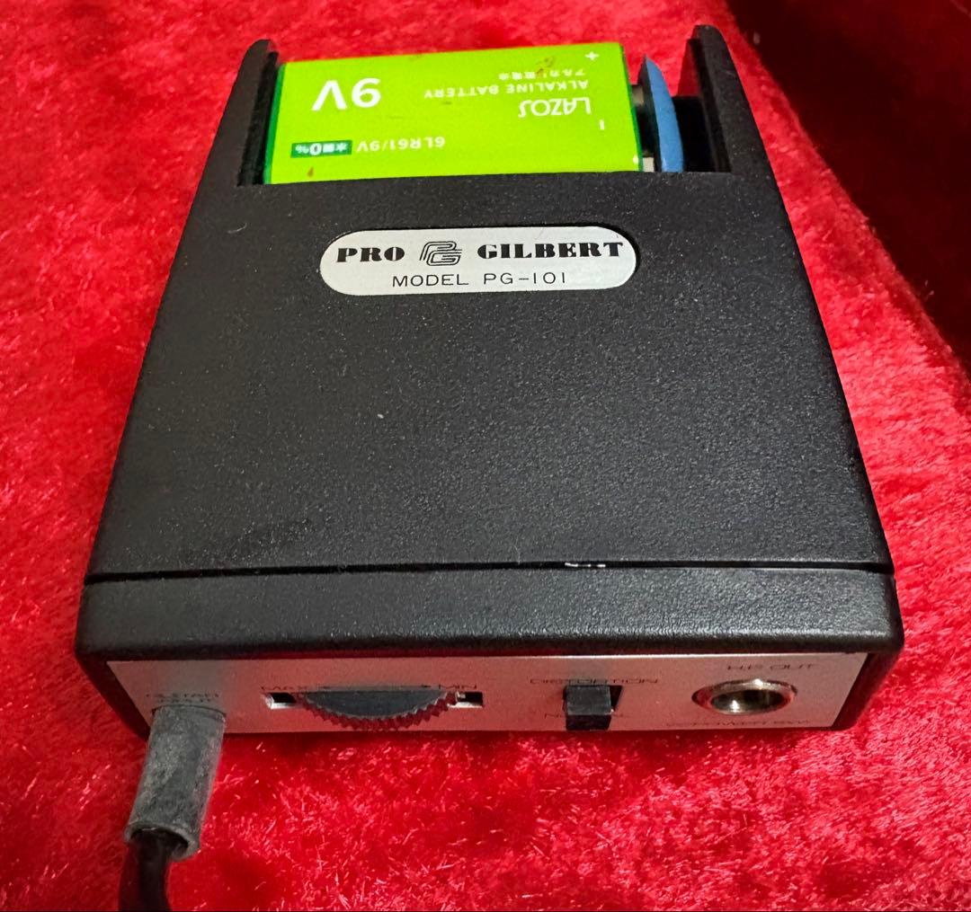 【レア】70s Fresher Mustang エレキギター ジャパンビンテージ