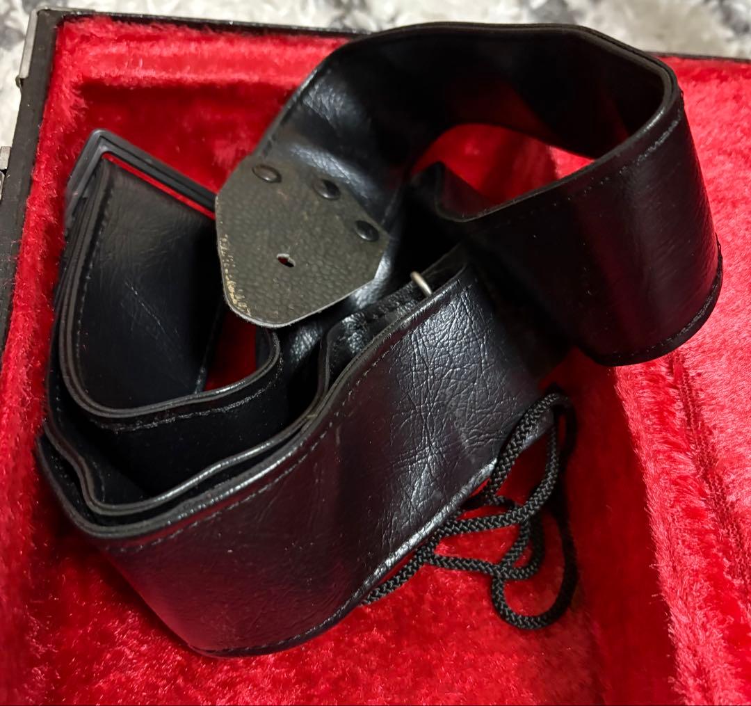 【レア】70s Fresher Mustang エレキギター ジャパンビンテージ