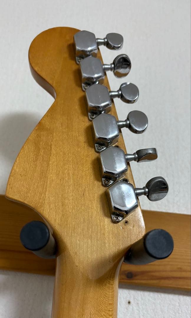 【レア】70s Fresher Mustang エレキギター ジャパンビンテージ