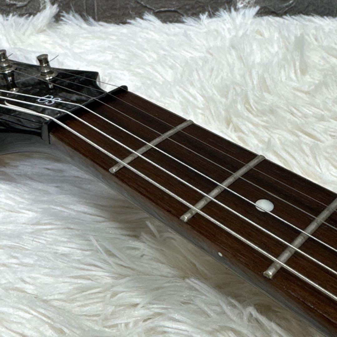 EPIPHONE SG Special 人気のブラック！ エピフォン