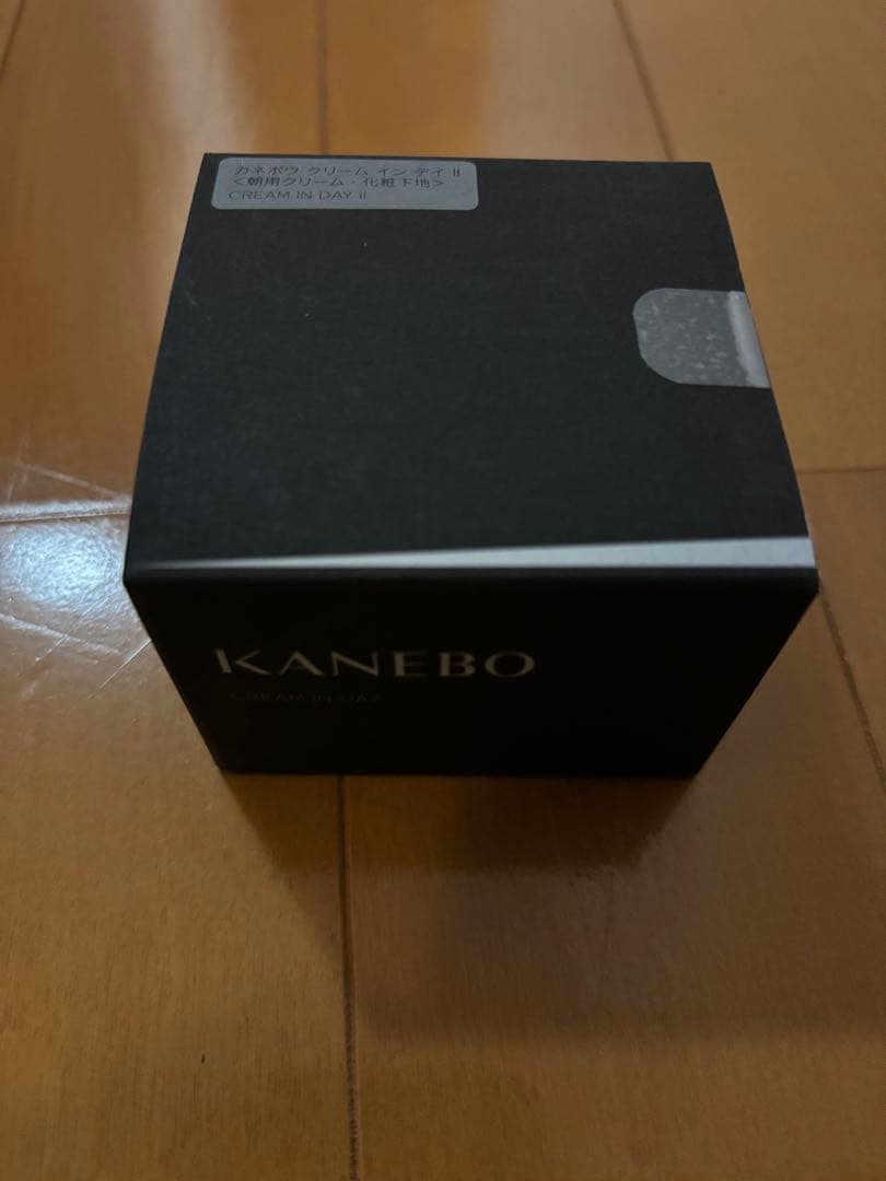 【新品】クリーム イン デイII