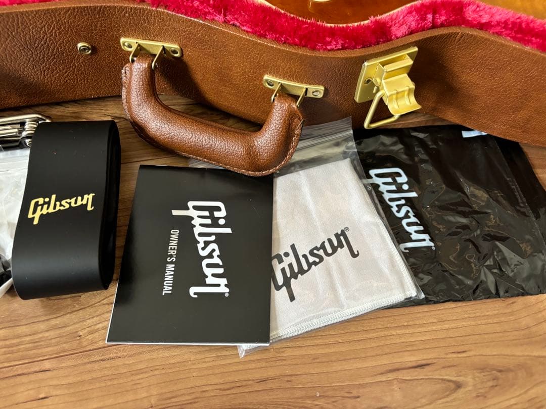 ギター Gibson Les Paul Standard 50s