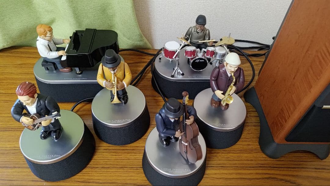 リトルジャマー　Little Jammer pro