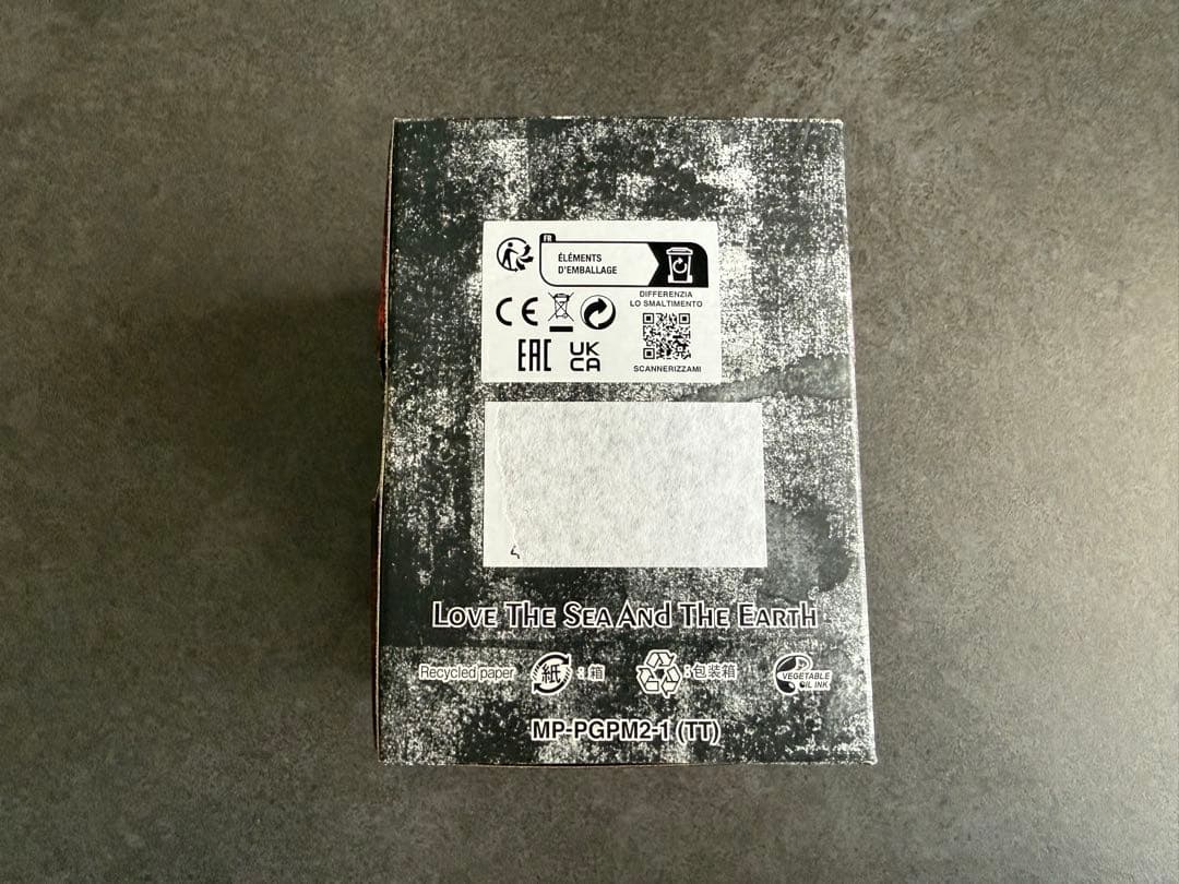 G-SHOCK GW-M5610U-1JF 5600シリーズ