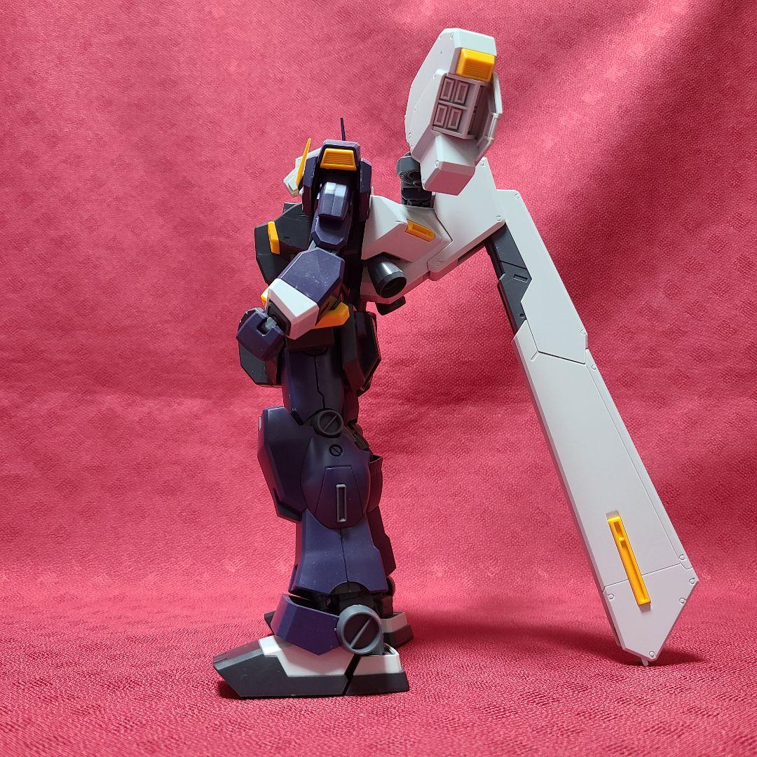 【ジャンク】 バンダイ MG ヘイズル 2点 セット まとめ売り