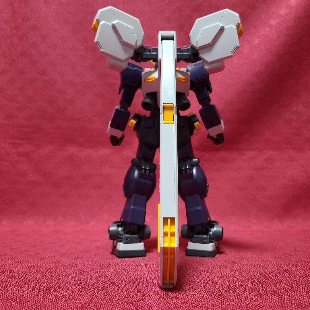 【ジャンク】 バンダイ MG ヘイズル 2点 セット まとめ売り