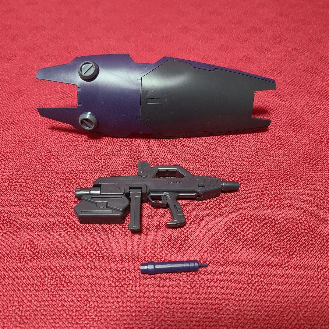 【ジャンク】 バンダイ MG ヘイズル 2点 セット まとめ売り