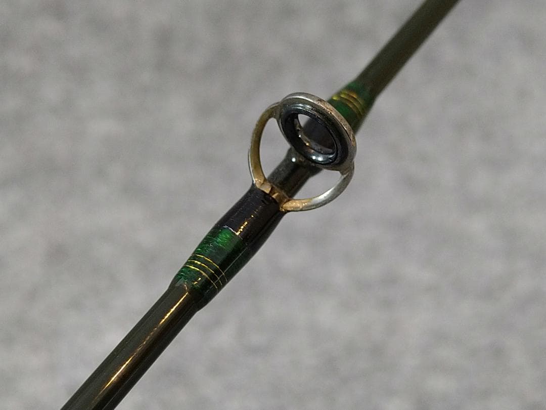 フロンティア様 メガバス デストロイヤー F5-66X F6-69X 2本