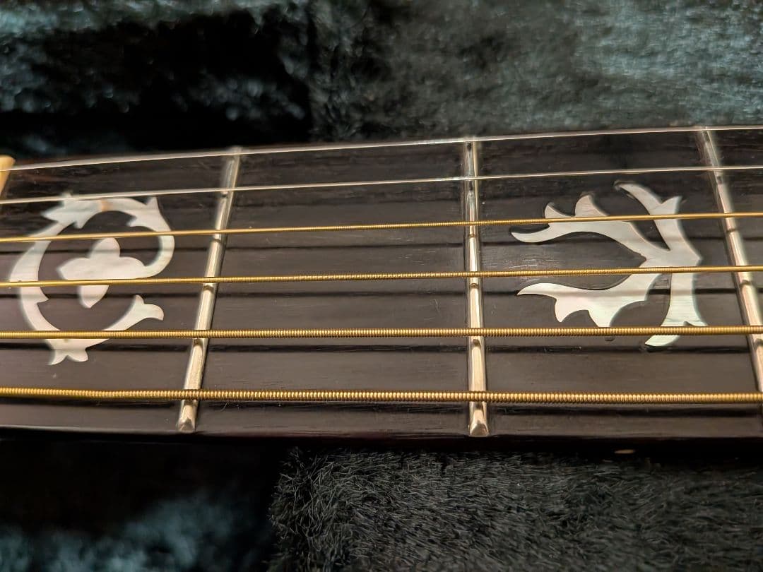 K.Yairi BL-150K 2005年製