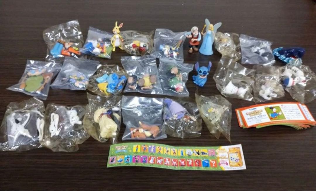 トミー チョコパーティパート3.4.5.6.7