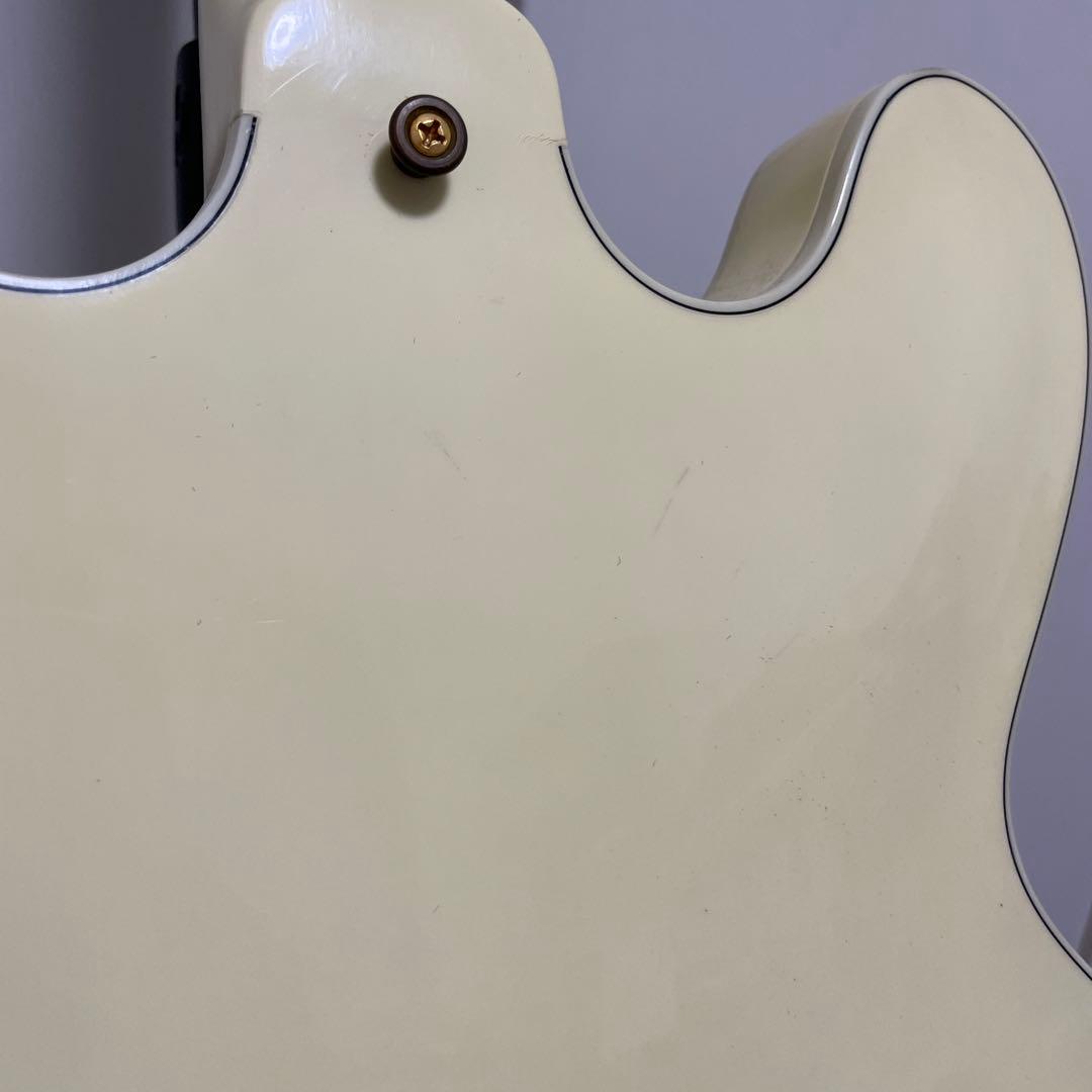 ギター GIBSON MEMPHIS / 2016 Limited Run ES-355