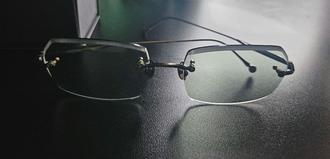 【未使用品】【大幅値下げ中】MATSUDA M5004