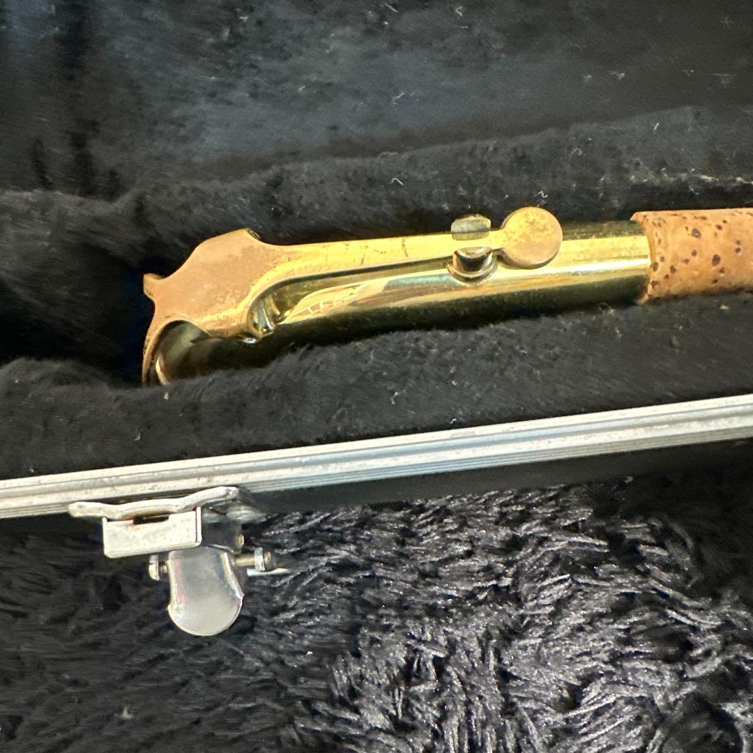 XINGHAI アルトサックス 管楽器 ケース付属 初心者向け