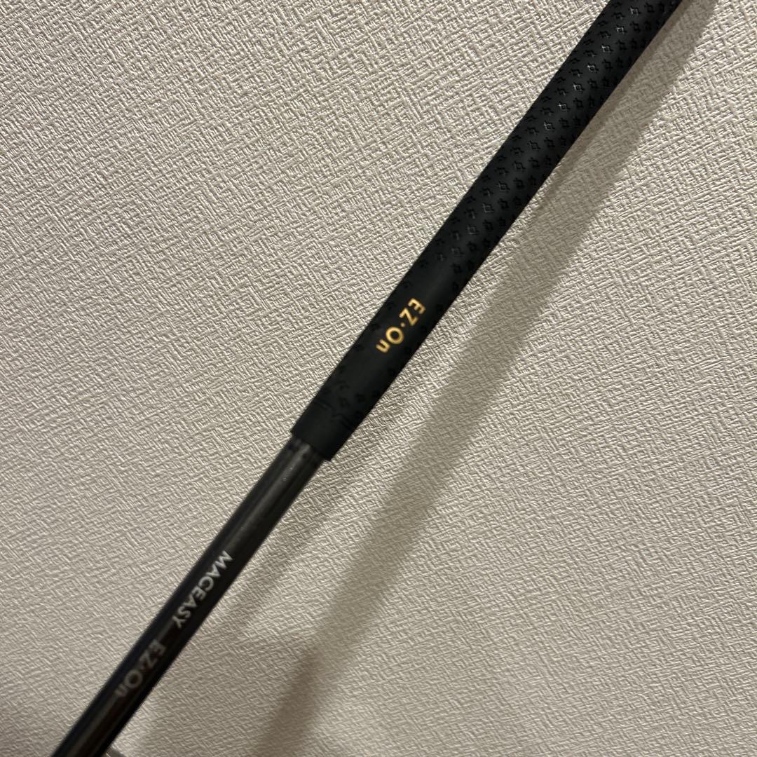マグレガー EZOn DOME MACEASY 7本 Rフレックス