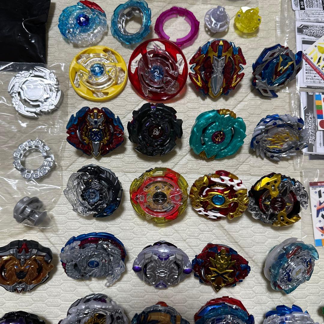 ベイブレードバースト まとめ売り 大量
