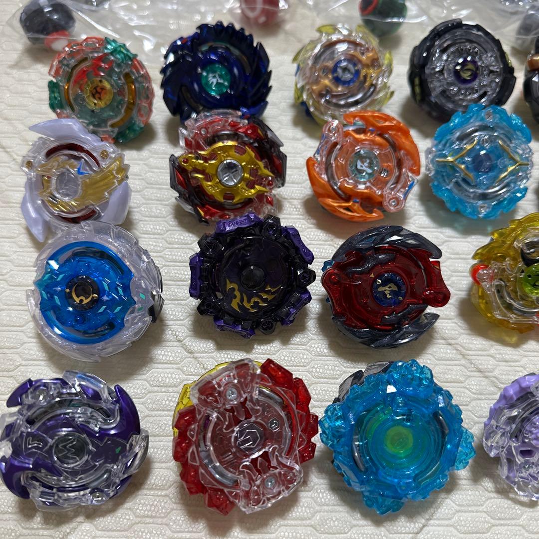 ベイブレードバースト まとめ売り 大量