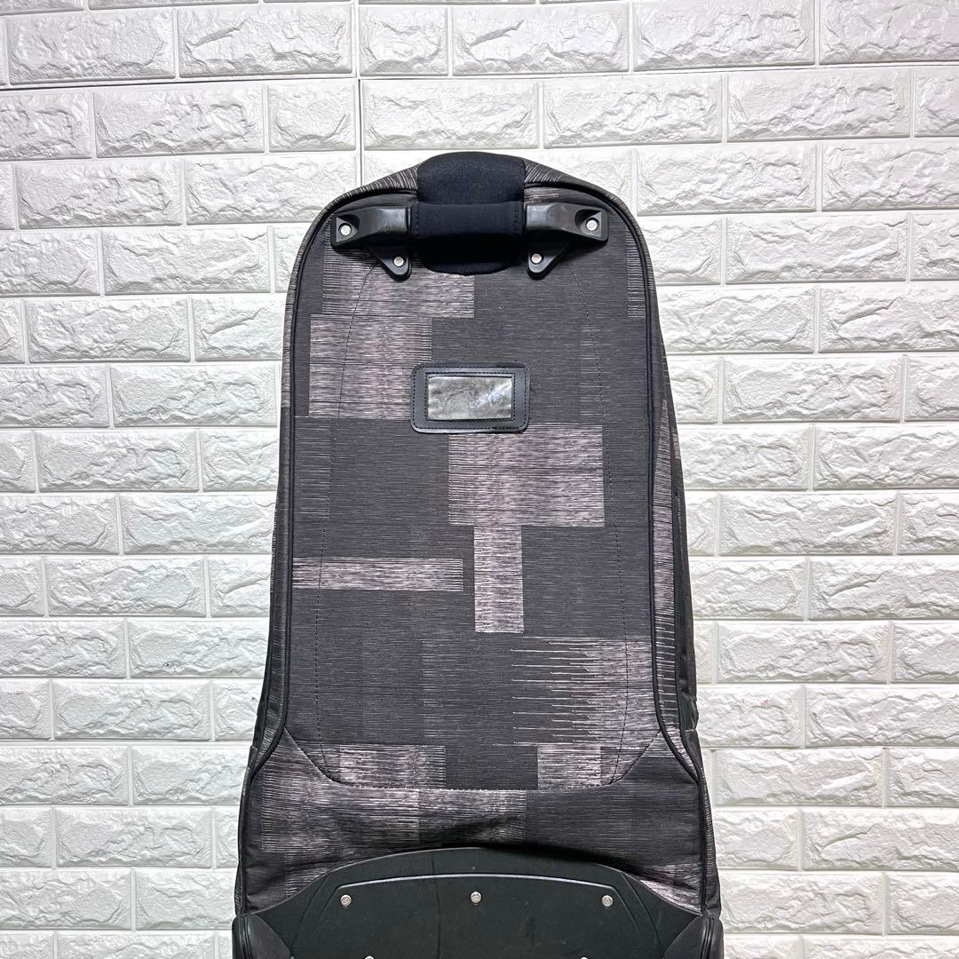 OGIO ゴルフ トラベルキャリー カバー ケース キャスター付き　箱付き