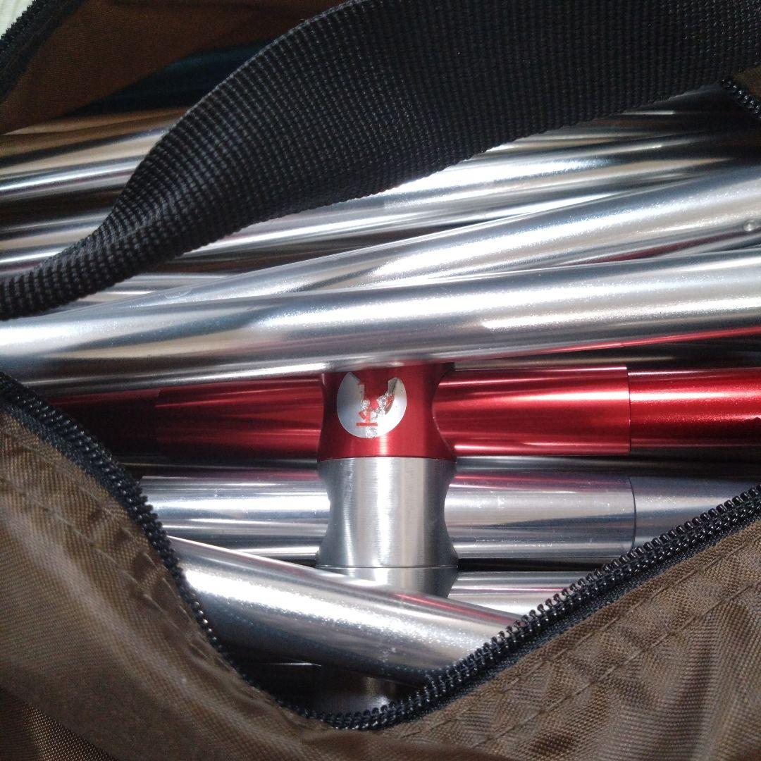 Ogawa ティエラ5EX2