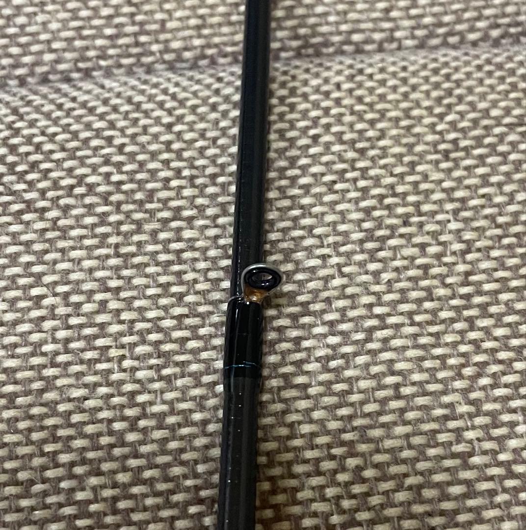 Daiwa Emeraldas X 86M ショアロッド