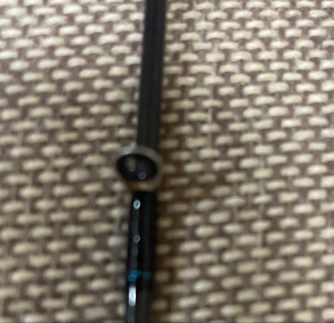 Daiwa Emeraldas X 86M ショアロッド