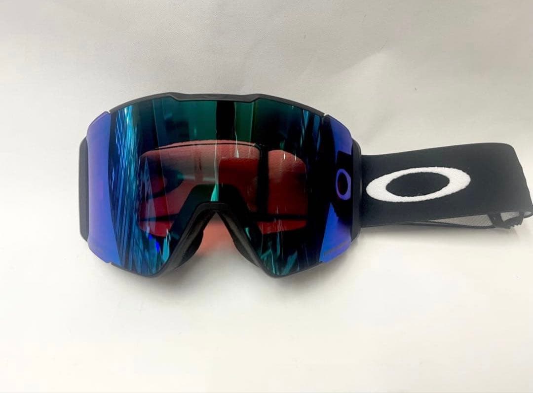 OAKLEY LINE MINER PRO L オークリー　ラインマイナープロ