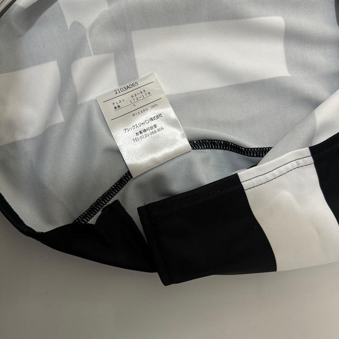 ヴィッセル神戸ユニフォーム#8イニエスタ25周年記念限定モデル未使用品