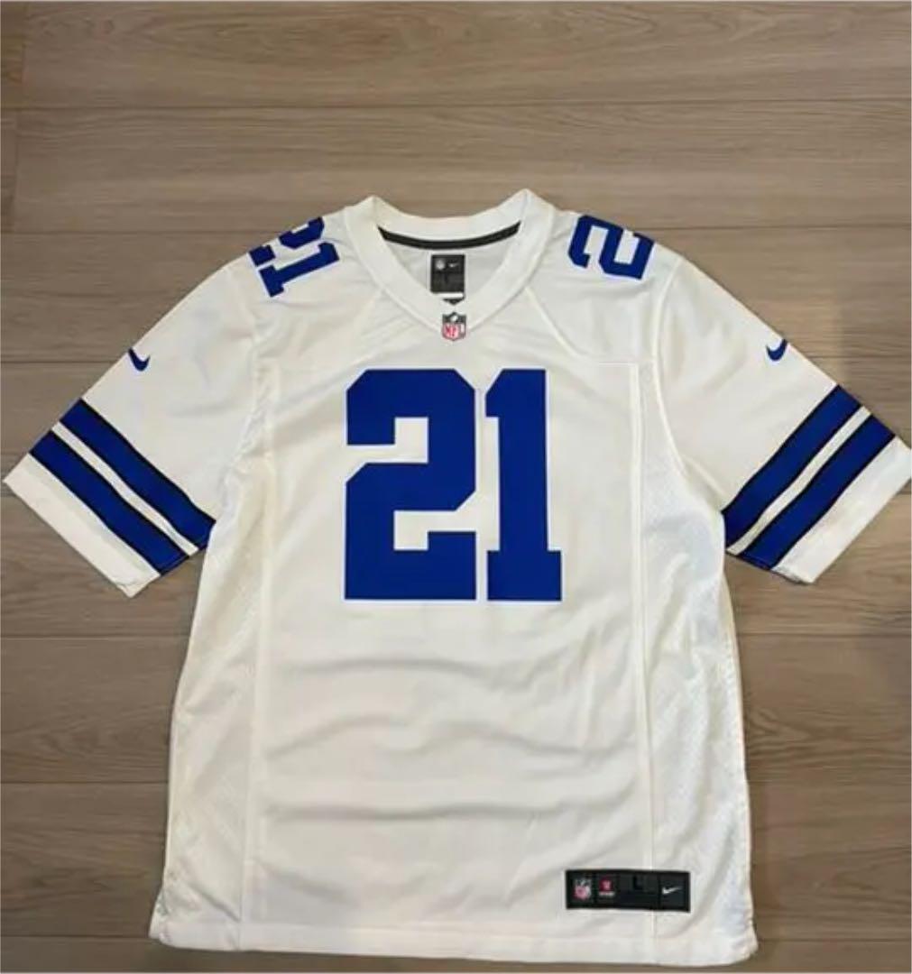 アメフト　レプリカジャージ　L