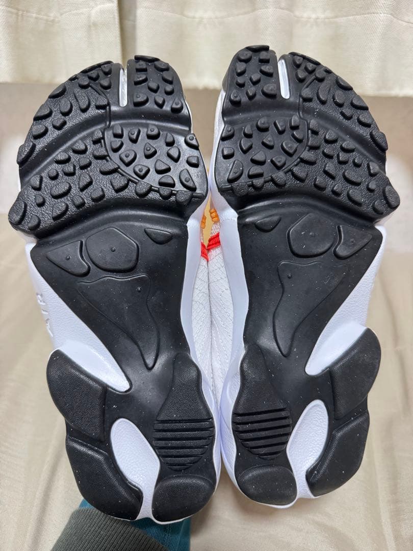 【未使用】NIKE AIR RIFT BREEZE 完売モデル