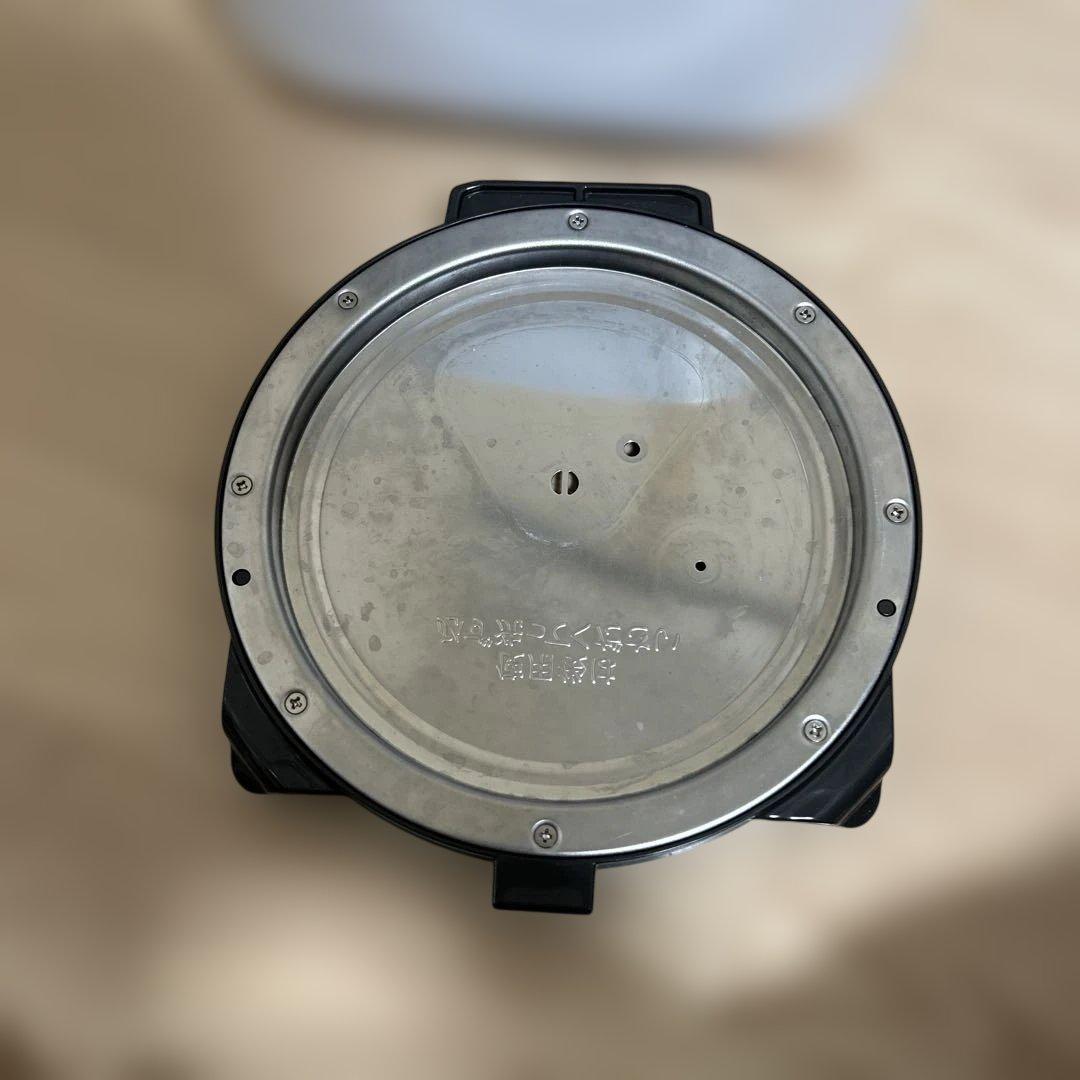 TOSHIBA RC-10HGX 炊飯器 25年製 取説保証書付 極美品✨