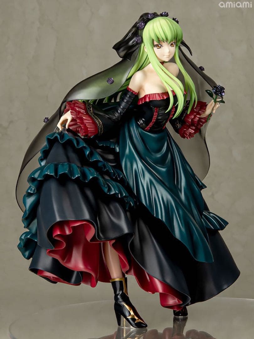 Precious G.E.M.シリーズ コードギアス 復活のルルーシュ L.L…