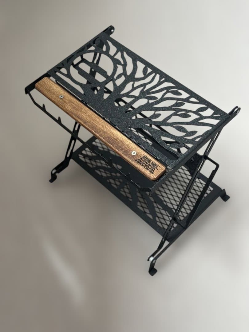 NATURE TONES リトルブレイクスタンド大樹　ケース付き