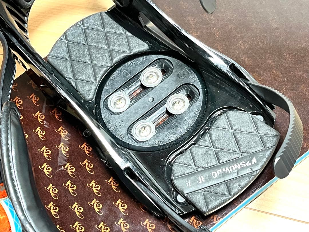 スノーボード K2 ケーツー ILLUSION イリュージョン 147cm