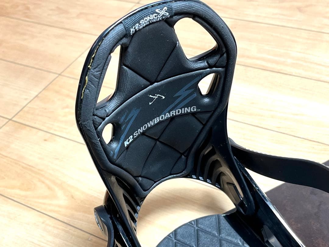 スノーボード K2 ケーツー ILLUSION イリュージョン 147cm