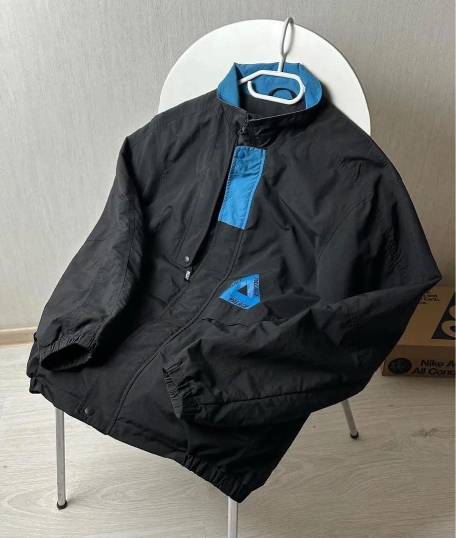 PALACE ナイロン ジャケット Sサイズ パレス