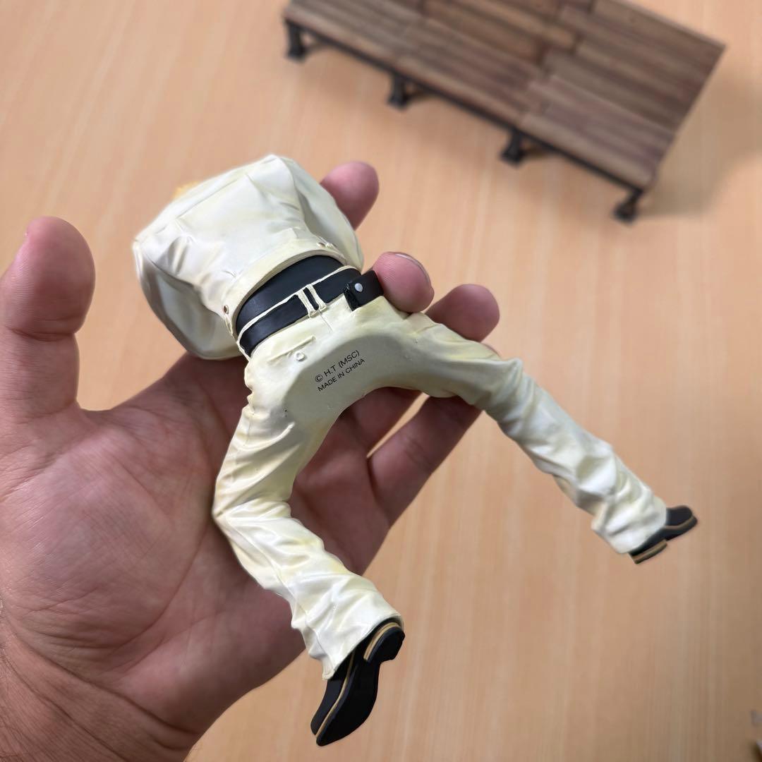 n*r様 クローズ&WORST フラッシュバックジェネレーション-DX フィギュ