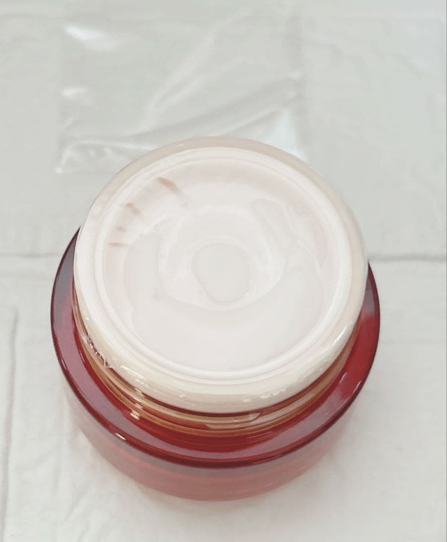 【新品未開封品】ベネフィーク　 　　　　　　　ナイトクリーム　　本体