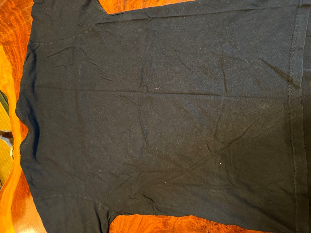 FOO FIGHTERS 2011年バンT黒サイズ表記M美品