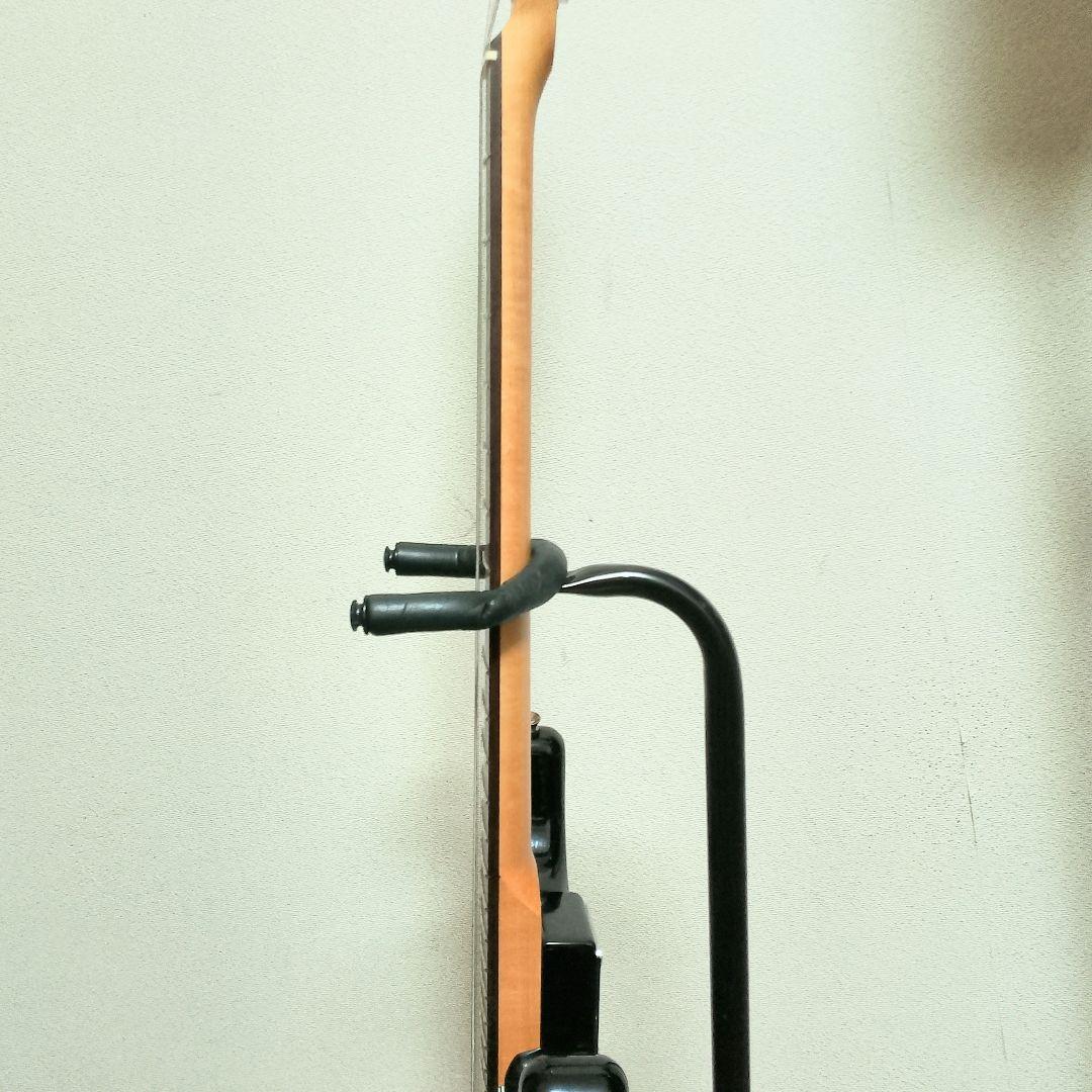 美品　PhotoGenic　ストラトキャスタータイプ　エレキギター　サンバースト