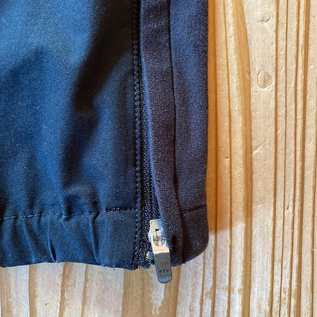 ニュートラルワークス　マルチアクセスジャケットS、パンツXS セットアップ