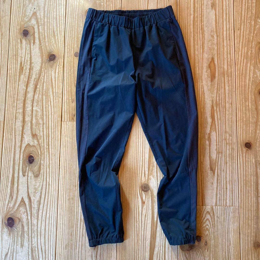 ニュートラルワークス　マルチアクセスジャケットS、パンツXS セットアップ