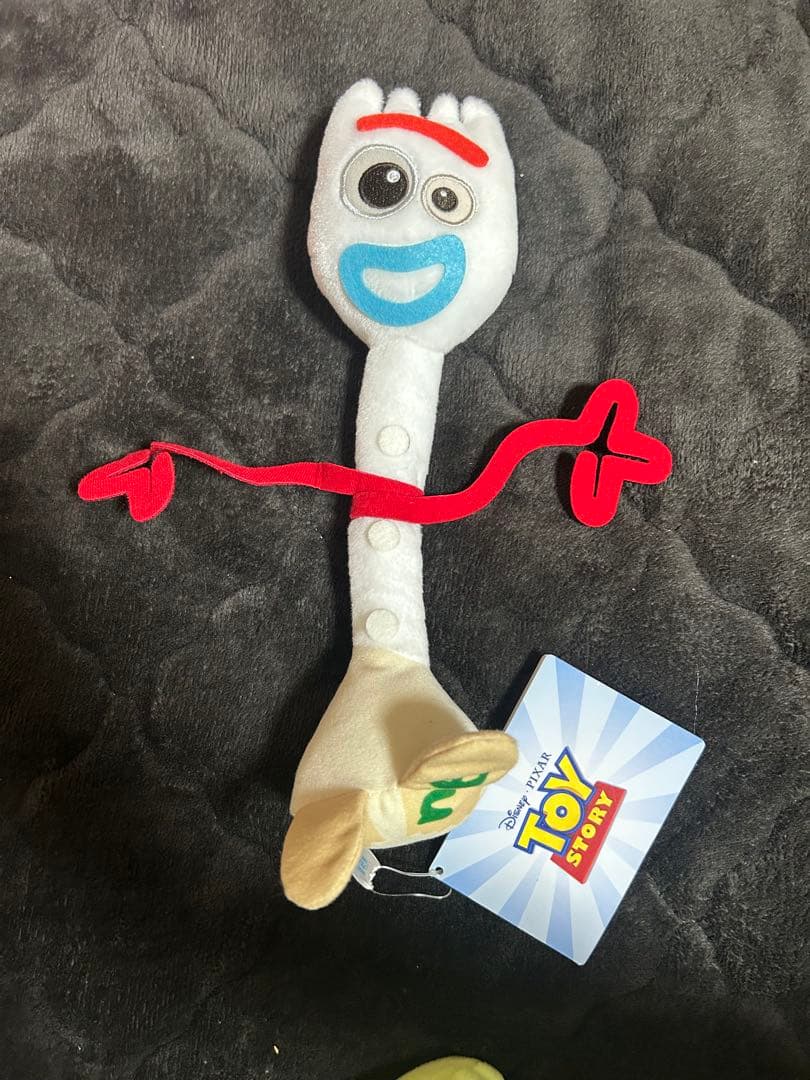 トイ・ストーリー ぬいぐるみ12点セット