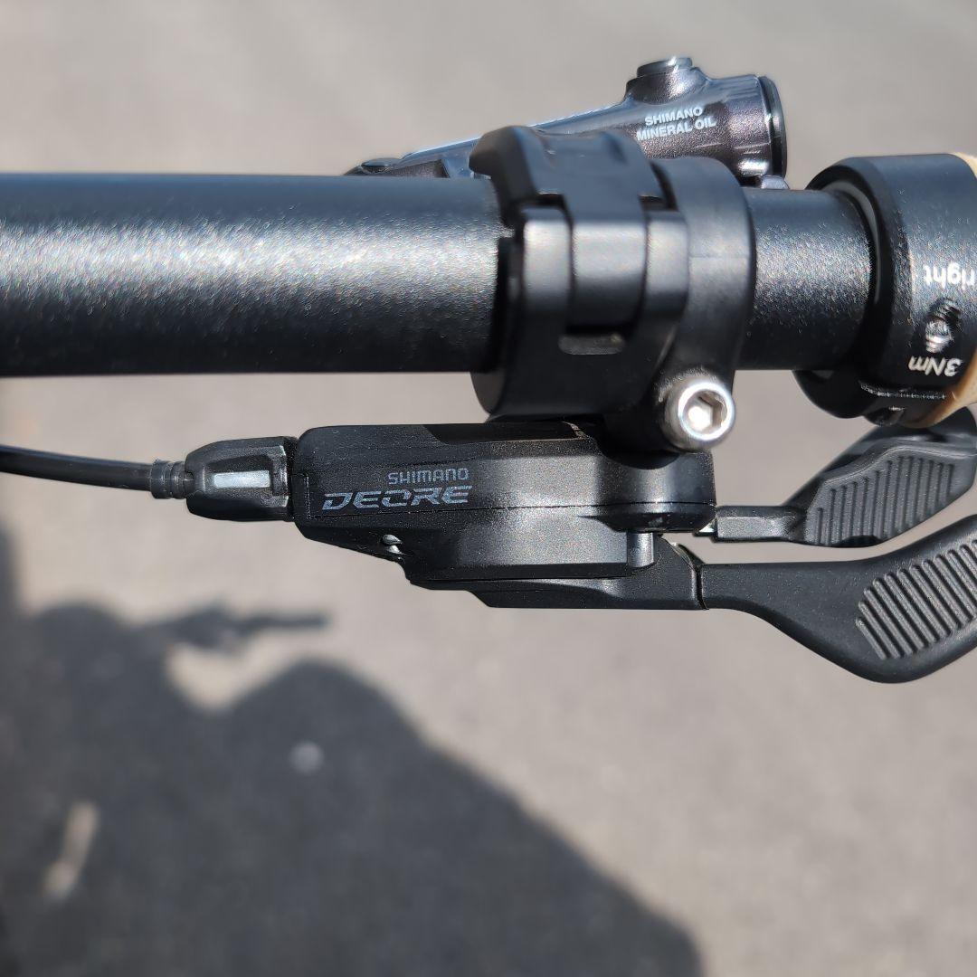 トレック　ロスコ7