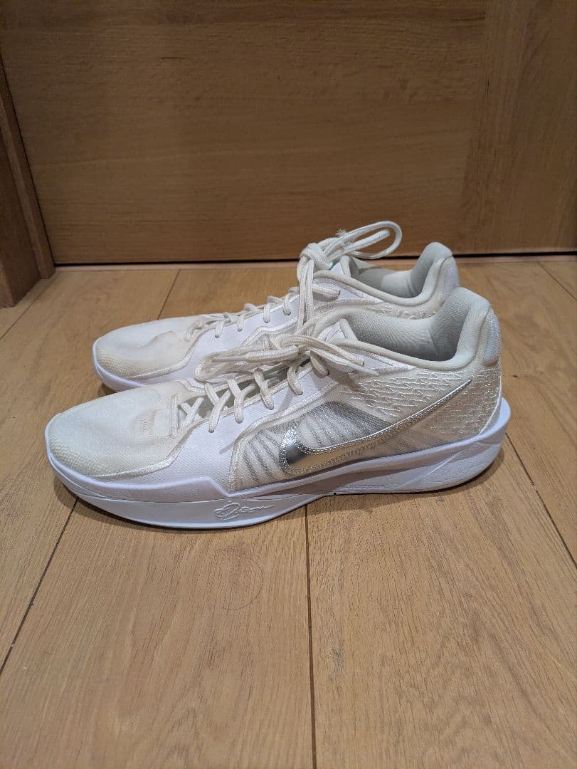 斉藤さん専用SABRINA2 サブリナ2　w29m28.5 ※箱無・インソール無