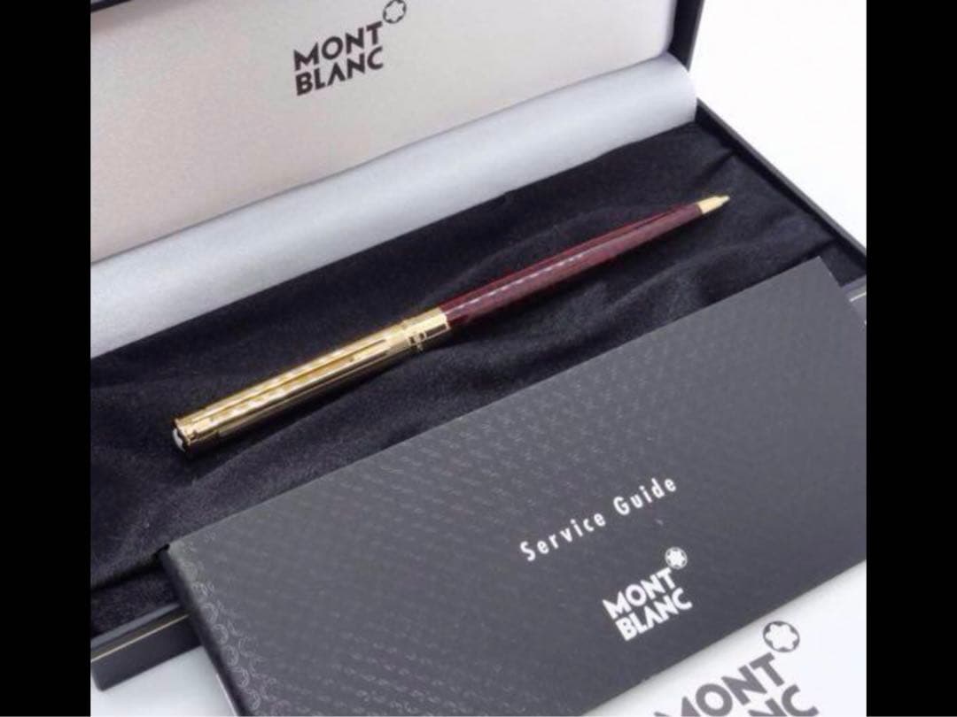 ⭐️金運と強運を引き寄せるレッドメノウ・ストーン・デザイン逸品⭐️モンブラン・ドウエ