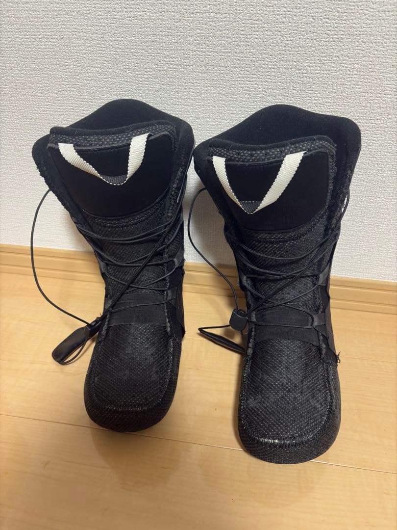 Deeluxe deemon l3 boa スノーボードブーツ