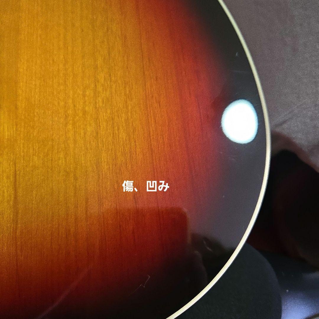 Fender Japan TL62B-TX 3TS　テレキャスター Texas