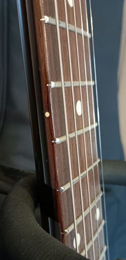 Paul Reed Smith S2 Studio 2018 サンバースト