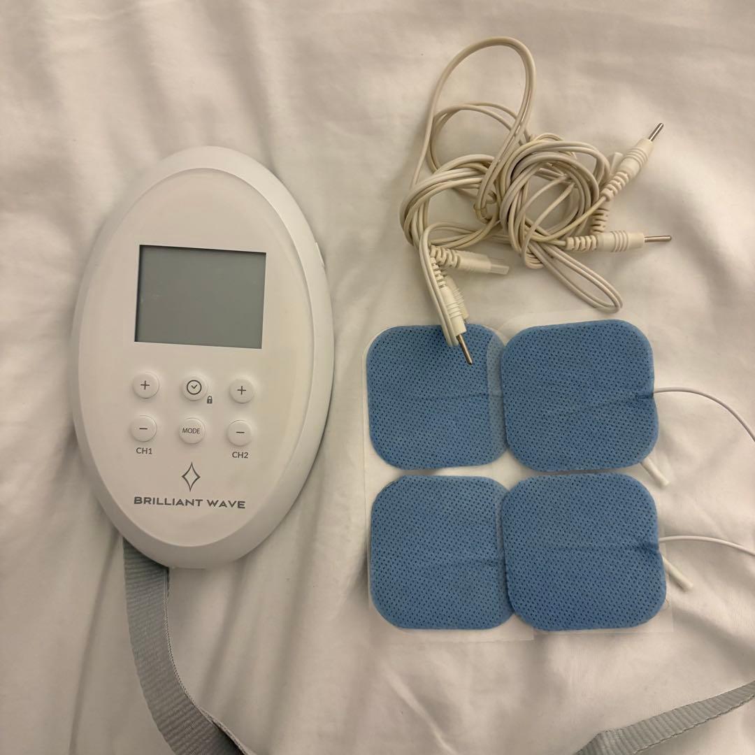 パルティール ブリリアントウェーブ